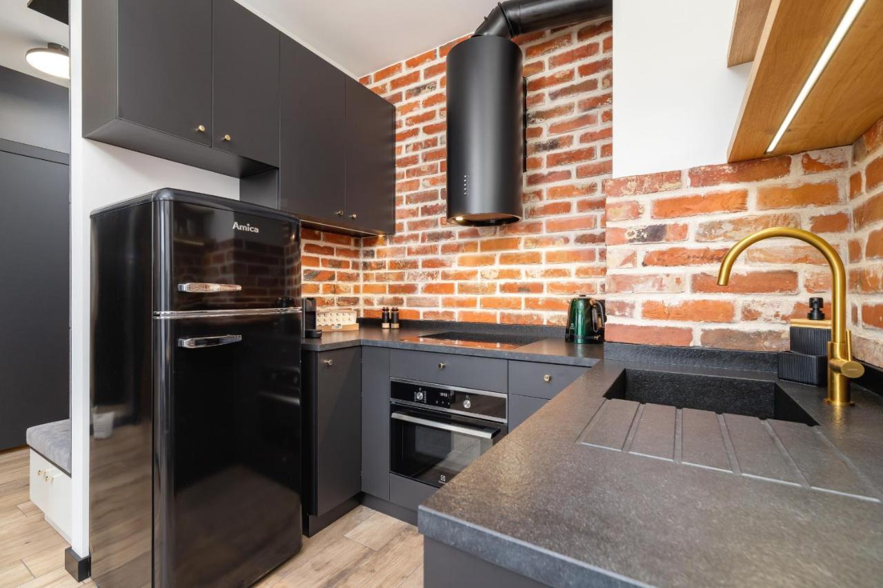 Solaris Park Apartment Tauron Arena By Renters Prestige Krakow Ngoại thất bức ảnh
